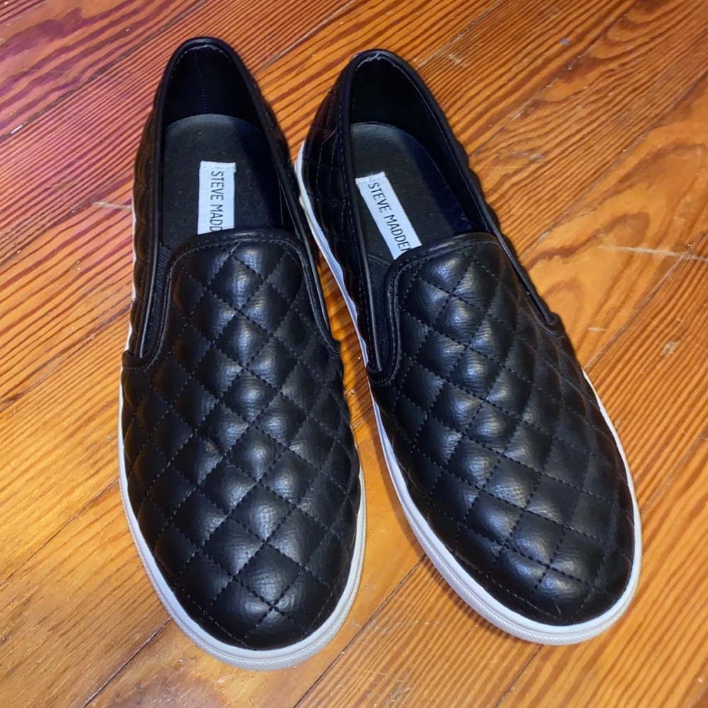 STEVE MADDEN SHOES
